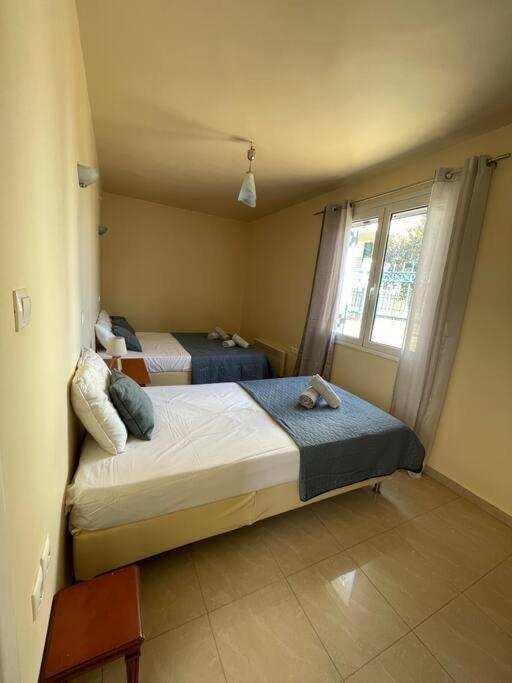 Montnoir Appartement Mavrovouni  Exterior photo