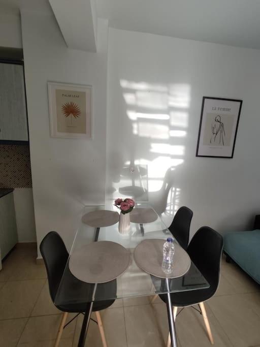 Montnoir Appartement Mavrovouni  Exterior photo