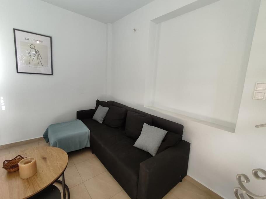Montnoir Appartement Mavrovouni  Exterior photo
