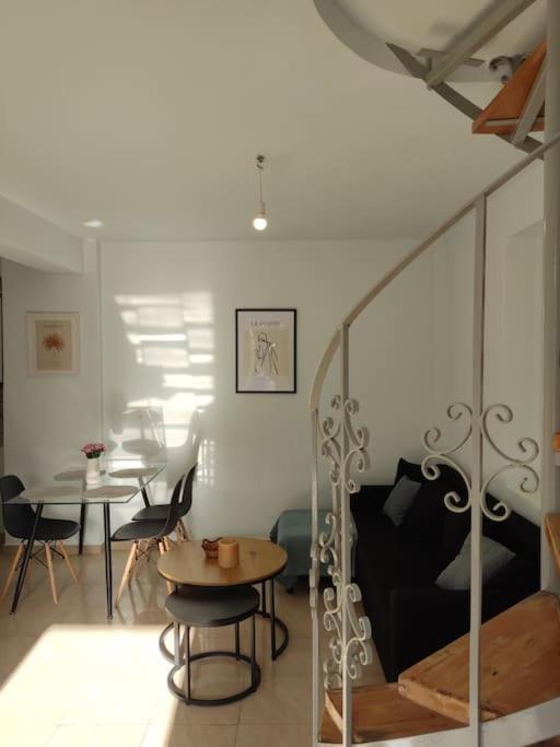 Montnoir Appartement Mavrovouni  Exterior photo